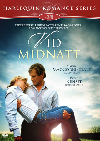 Vid Midnatt (Harlequin)