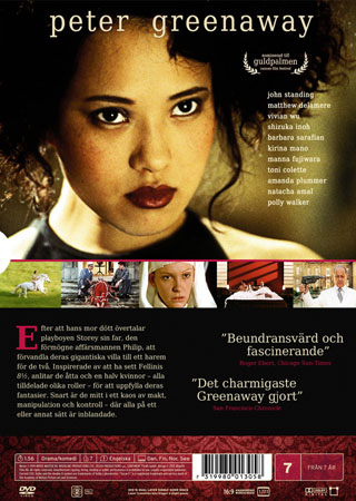 8 ½ Kvinnor - 2
