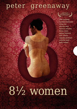 8 ½ Kvinnor