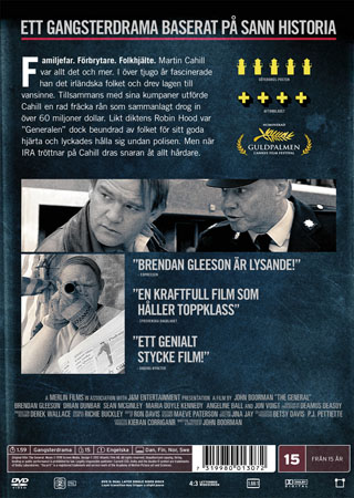 General (1988) - 2