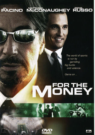 For The Money (Begagnad)