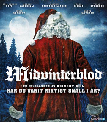 Midvinterblod (Blu-ray)