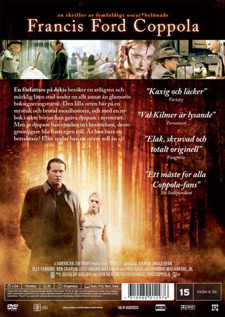 Twixt - 2
