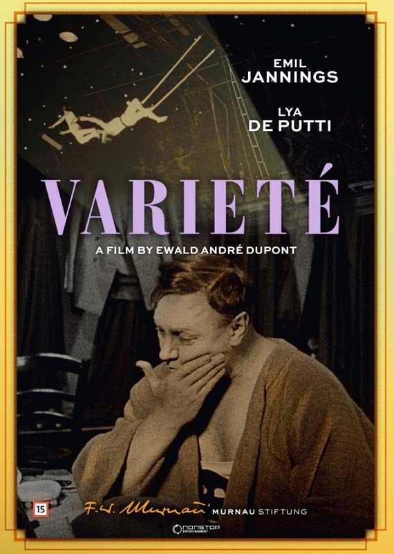 Varieté