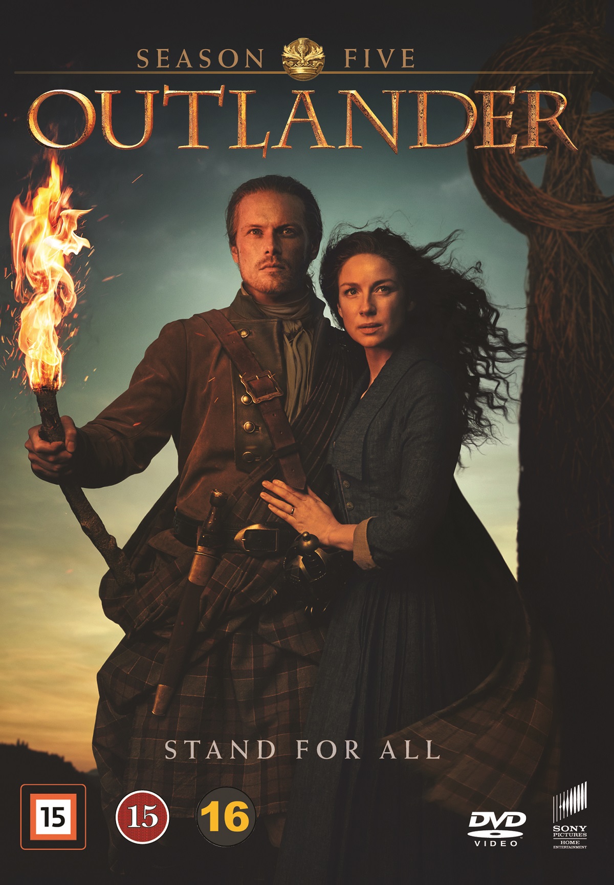 Outlander - Säsong 5