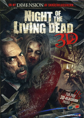 Night of the Living Dead 3D