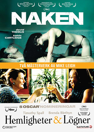 Naken / Hemligheter & Lögner