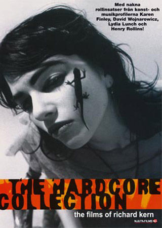 Richard Kern - The Hardcore Collection