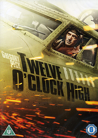 Twelve O'Clock High