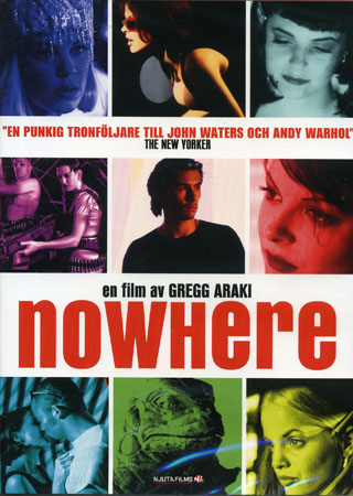 Nowhere
