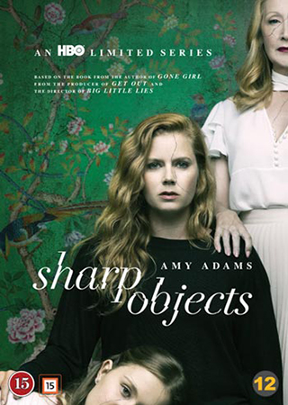 Sharp Objects