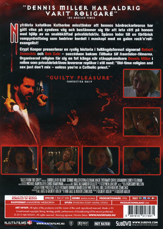 Tales from the Crypt - Bordello of Blood - 2