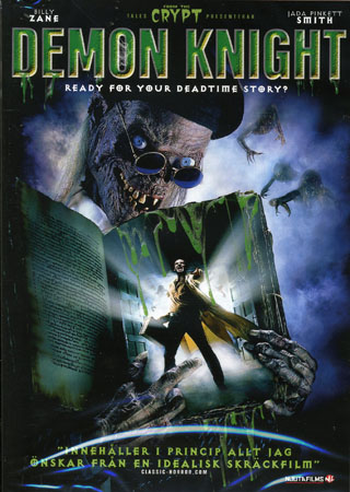 Tales from the Crypt - Demon Knight