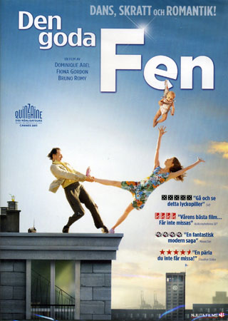 Den Goda Fen