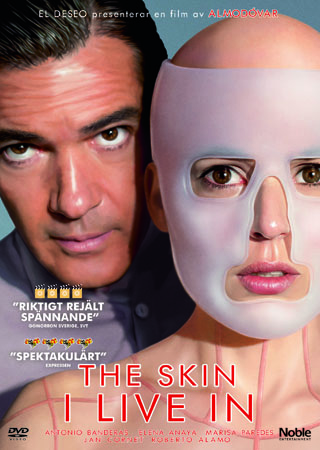 Skin I Live In