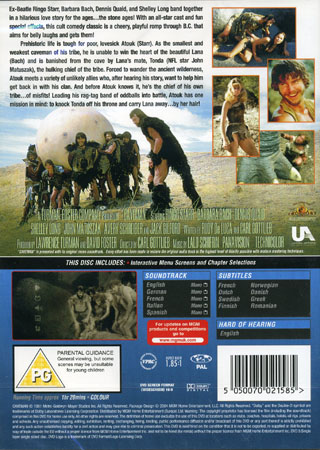 Caveman - 2