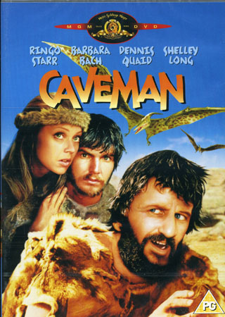 Caveman