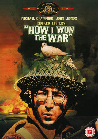 How I Won the War