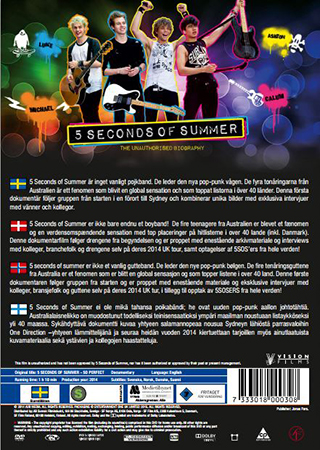 5 Seconds of Summer - So Perfect - 2
