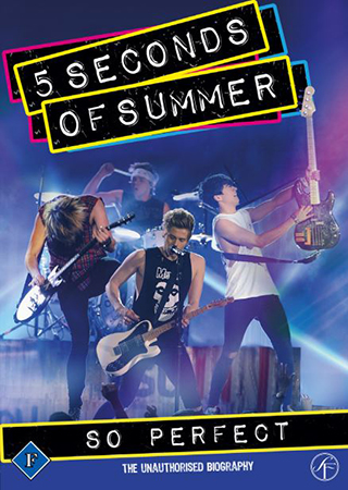 5 Seconds of Summer - So Perfect