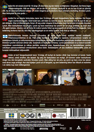Son of a Gun - 2
