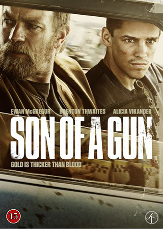 Son of a Gun
