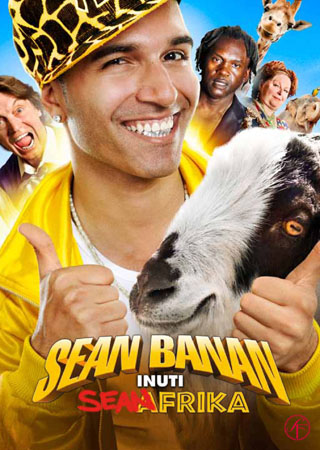Sean Banan Inuti Seanafrika