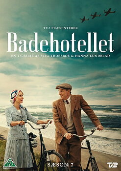 Badhotellet - Säsong 7