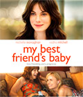 My Best Friend's Baby (Blu-ray)