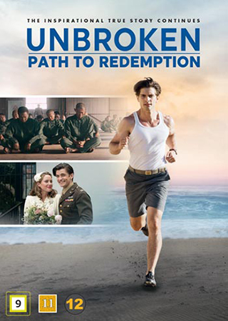 Unbroken - Path To Redemption