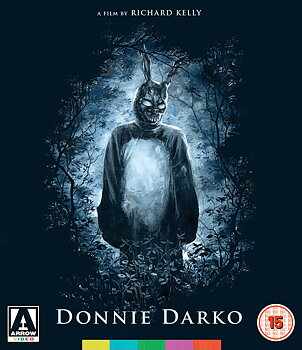 Donnie Darko (ej svensk text) (2-disc) (Blu-ray)
