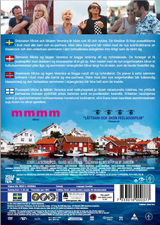 Micke & Veronica - 2