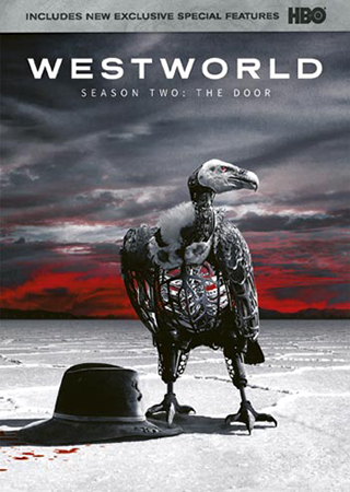 Westworld - Säsong 2