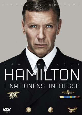 Hamilton - I Nationens Intresse