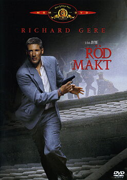 Röd Makt (Begagnad)