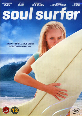Soul Surfer