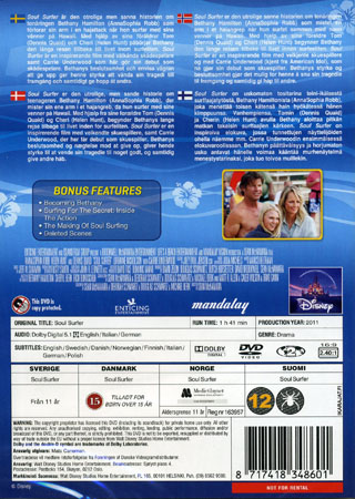 Soul Surfer - 2
