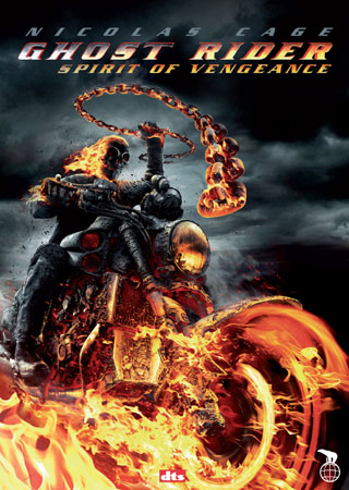 Ghost Rider 2 - Spirit of Vengeance