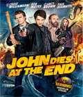 John Dies At the End (Blu-ray)
