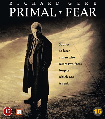 Primal Fear (Blu-ray)