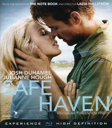 Safe Haven (Blu-ray)