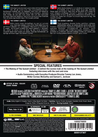 Sunset Limited - 2