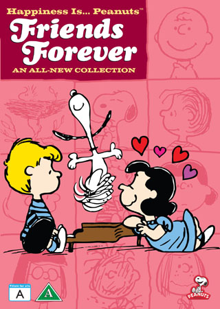 Snobben - Happiness Is… - Friends Forever