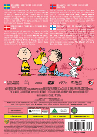 Snobben - Happiness Is… - Friends Forever - 2