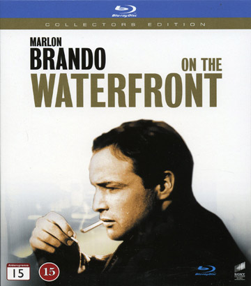 On the Waterfront (Blu-ray)