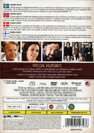 Cinema Verite - 2