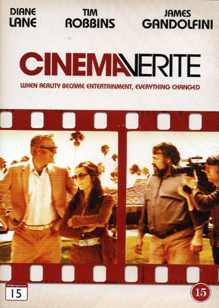 Cinema Verite