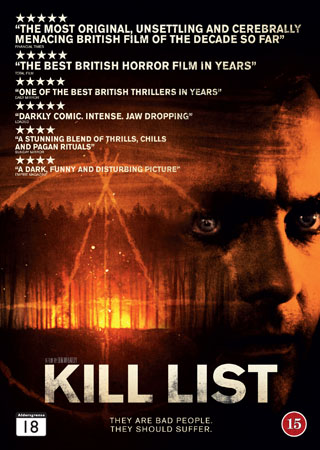 Kill List