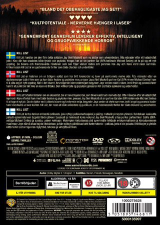 Kill List - 2