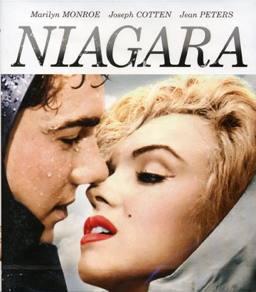 Niagara (Blu-ray)